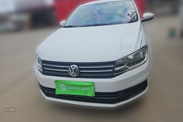 Volkswagen Santana 2021 #3 Volkswagen Santana 2021 car image #3