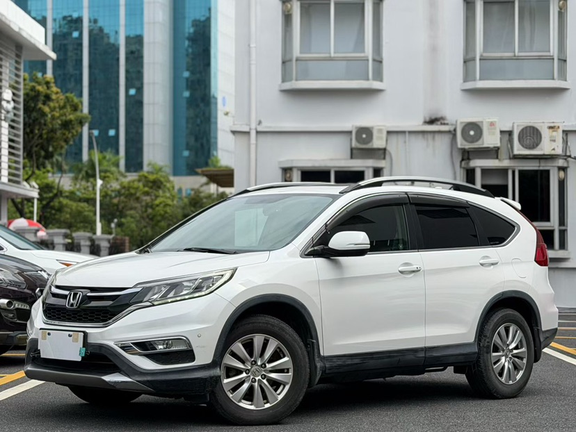 Honda CR-V 2015 Honda CR-V 2015 car image
