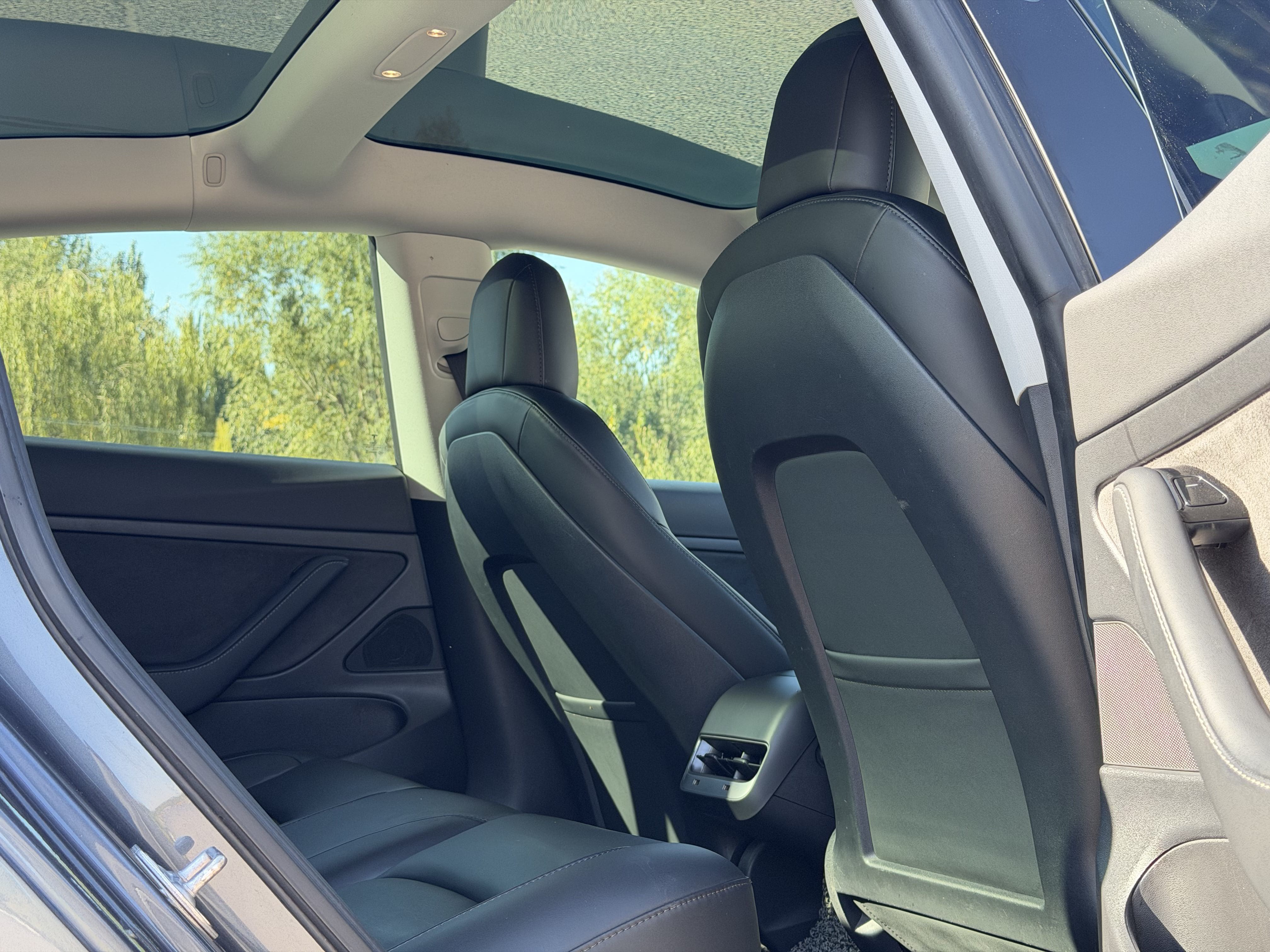 Tesla Model 3 2020 #15 Tesla Model 3 2020 car image #15