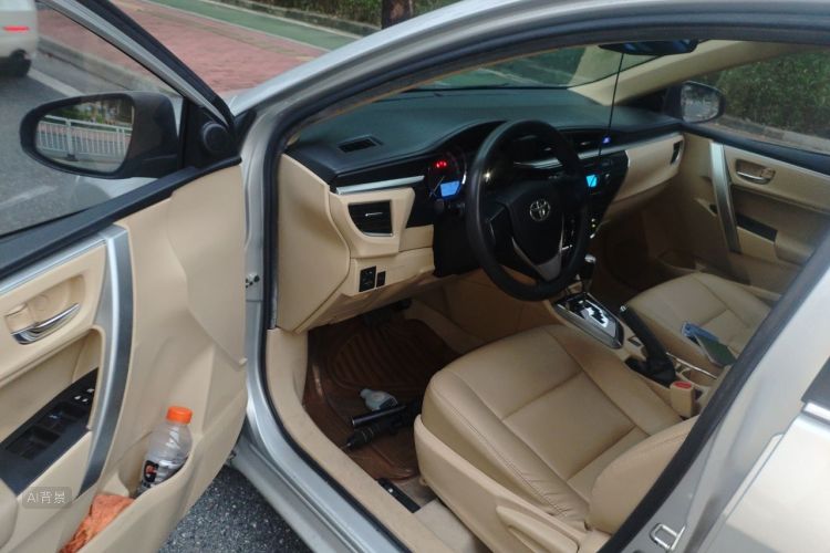 2015 #18 2015 car image #18