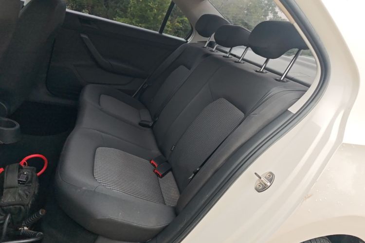 Volkswagen Santana 2019 #17 Volkswagen Santana 2019 car image #17