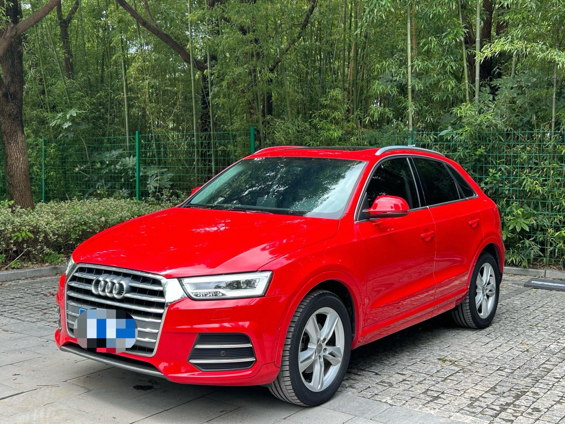 2017 2017 car image