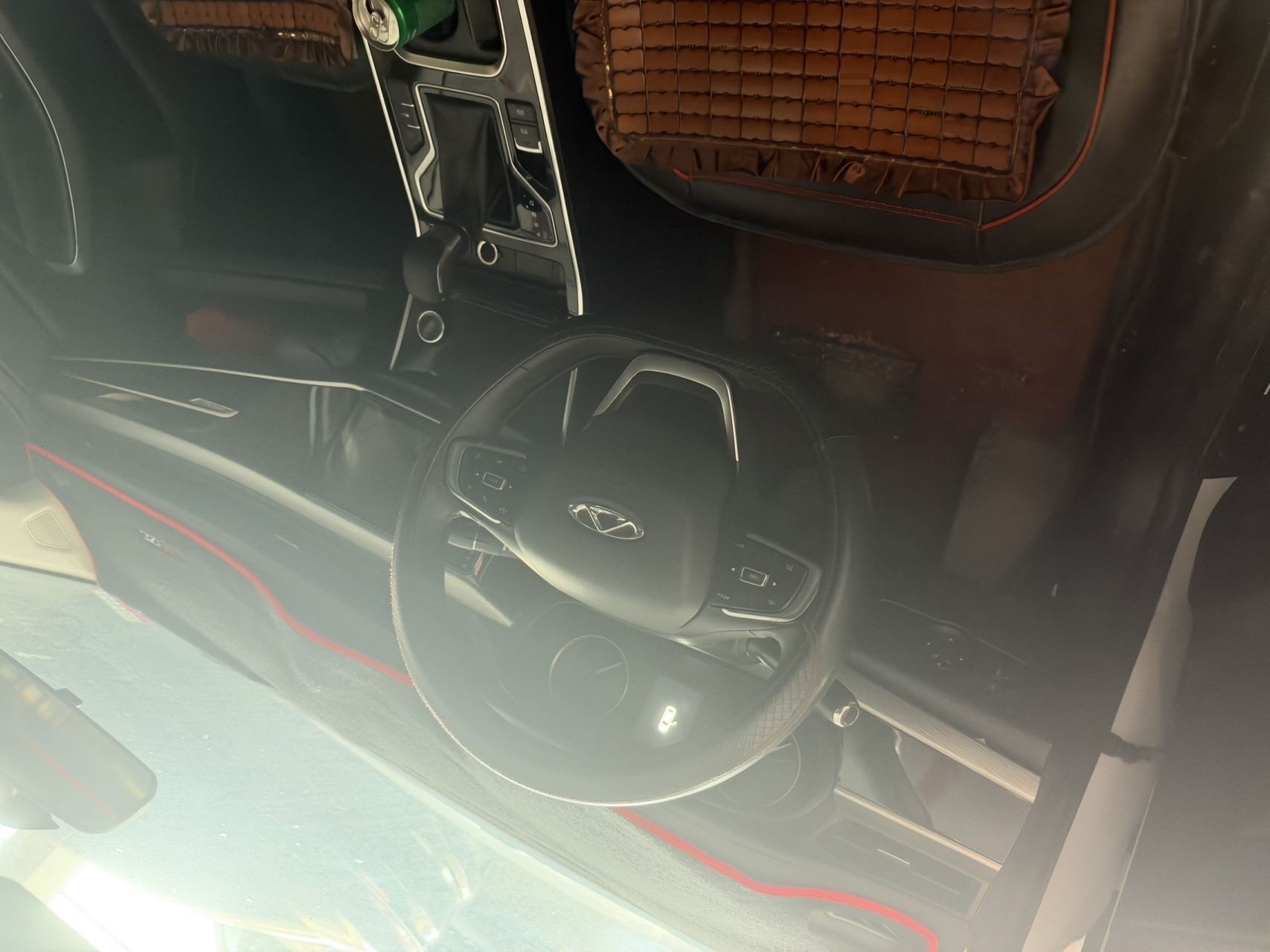 Chery Arrizo 5 2021 #3 Chery Arrizo 5 2021 car image #3