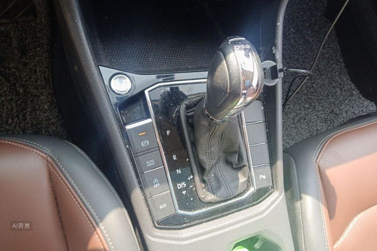 Volkswagen Lavida 2019 imagen de coche #16