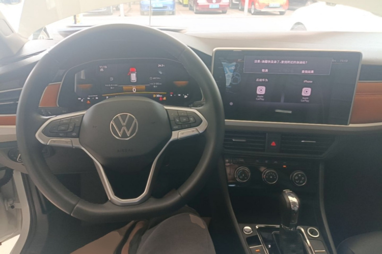 Volkswagen Bora 2022 #10 Volkswagen Bora 2022 صورة سيارة #10