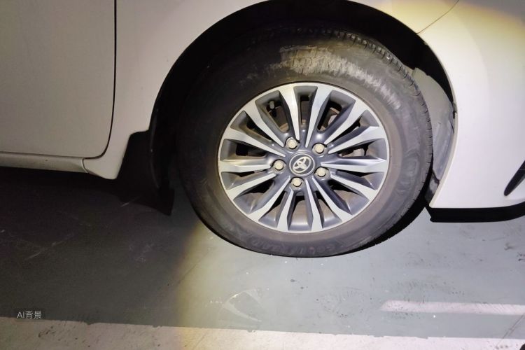 Toyota Corolla 2018 #9 Toyota Corolla 2018 car image #9