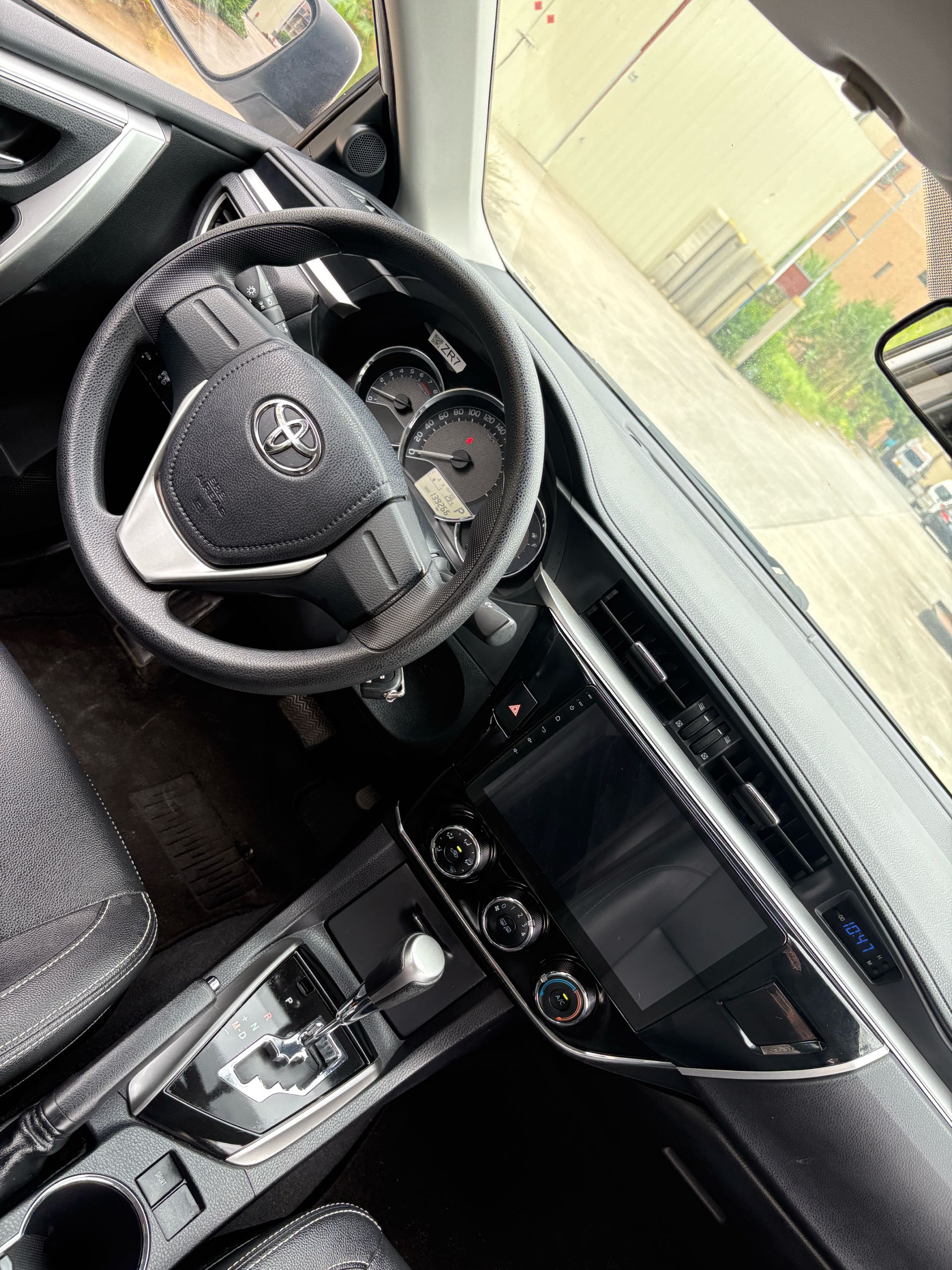 Toyota Corolla 2016 car image #8
