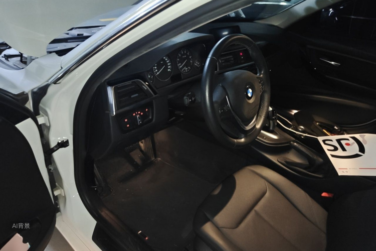 BMW 3 Series 2017 #18 BMW 3 Series 2017 car image #18