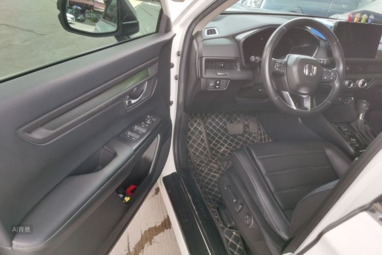 Honda CR-V 2023 car image #18