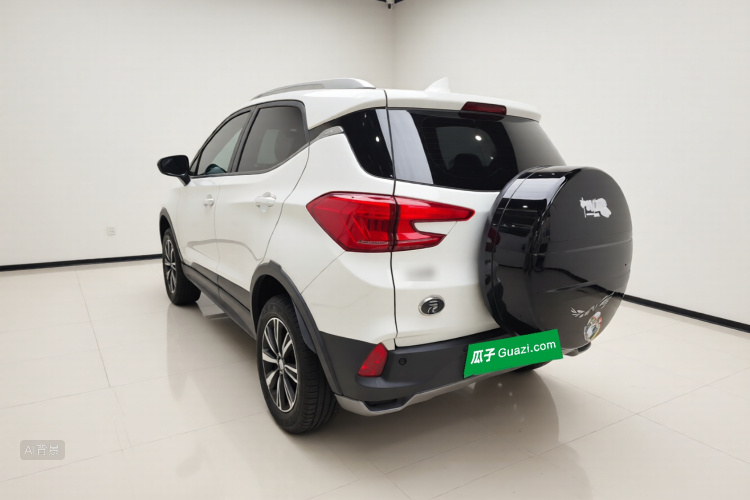 BYD Yuan New Energy 2020 immagine di auto #5