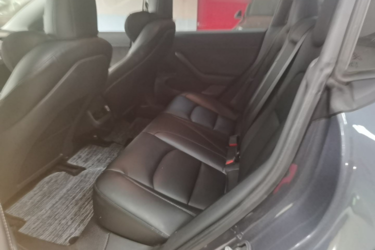Tesla Model 3 2020 #17 Tesla Model 3 2020 immagine di auto #17