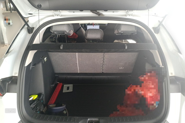 BYD Yuan Plus 2023 immagine di auto #21