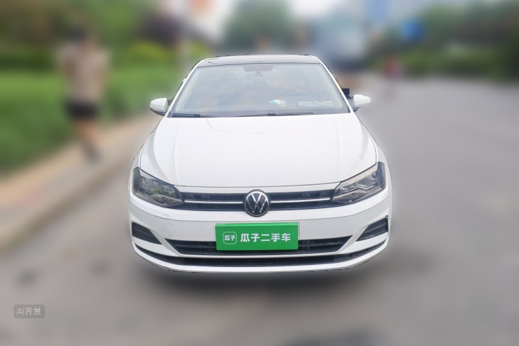 Volkswagen Polo 2024 #3 Volkswagen Polo 2024 car image #3