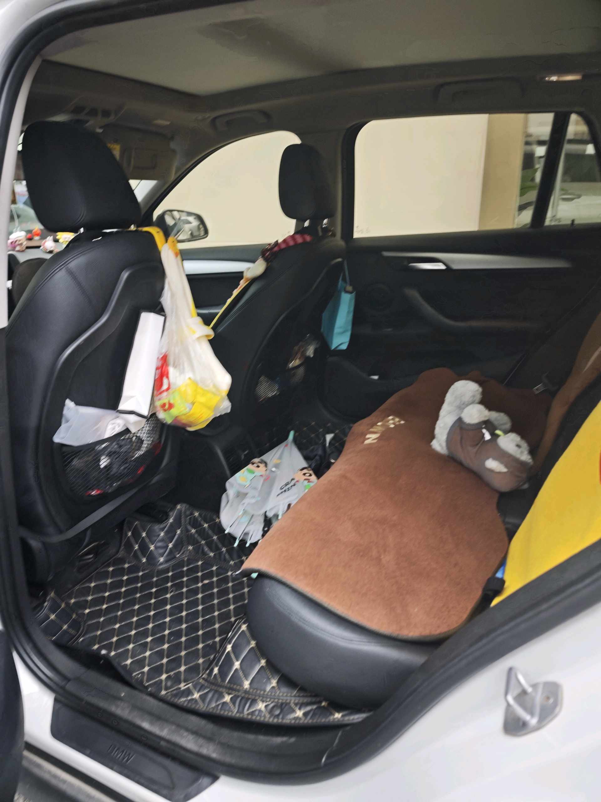 BMW X1 2017 car image #6