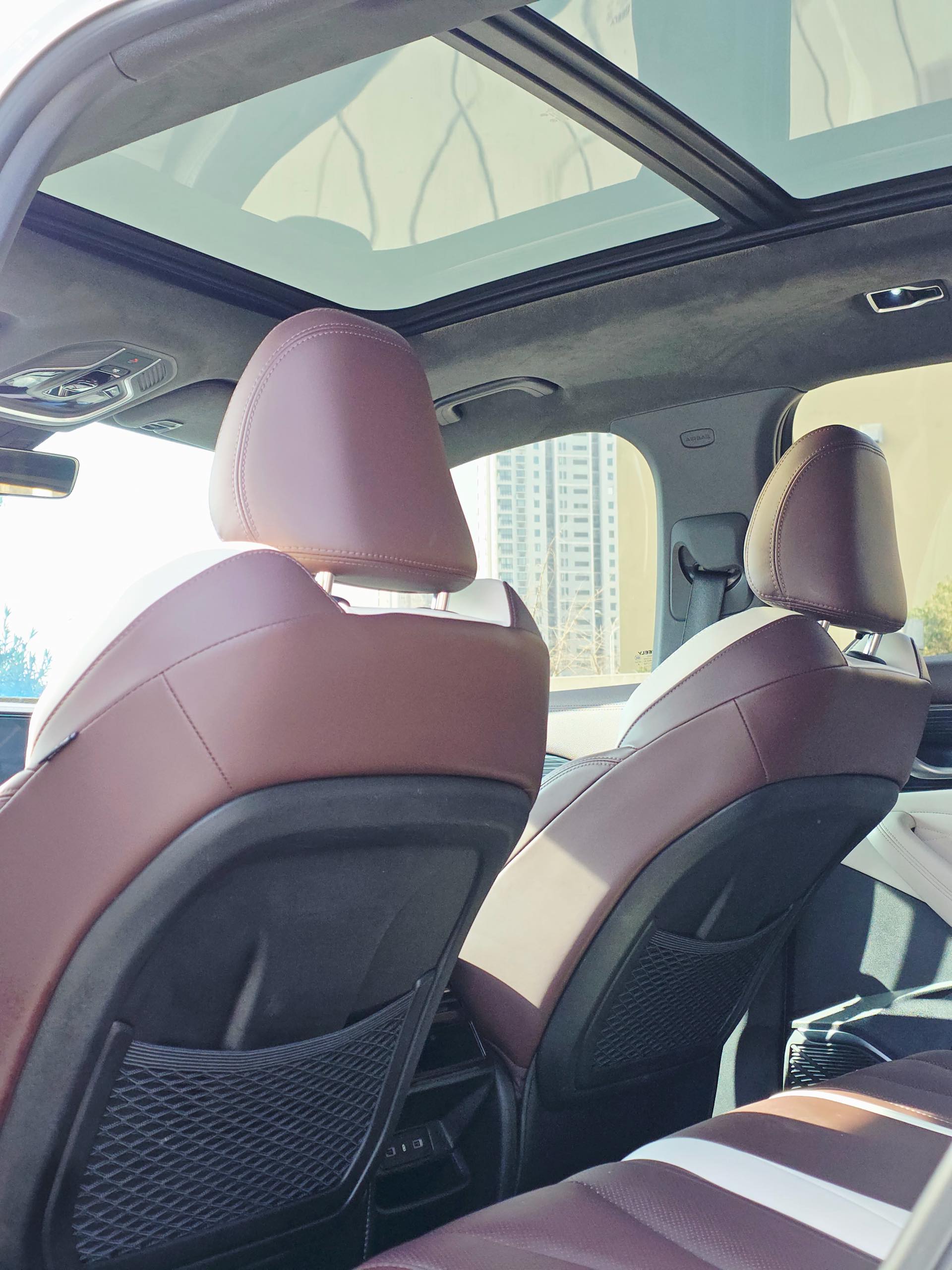 GEELY Boyue L 2022 imagen de coche #6