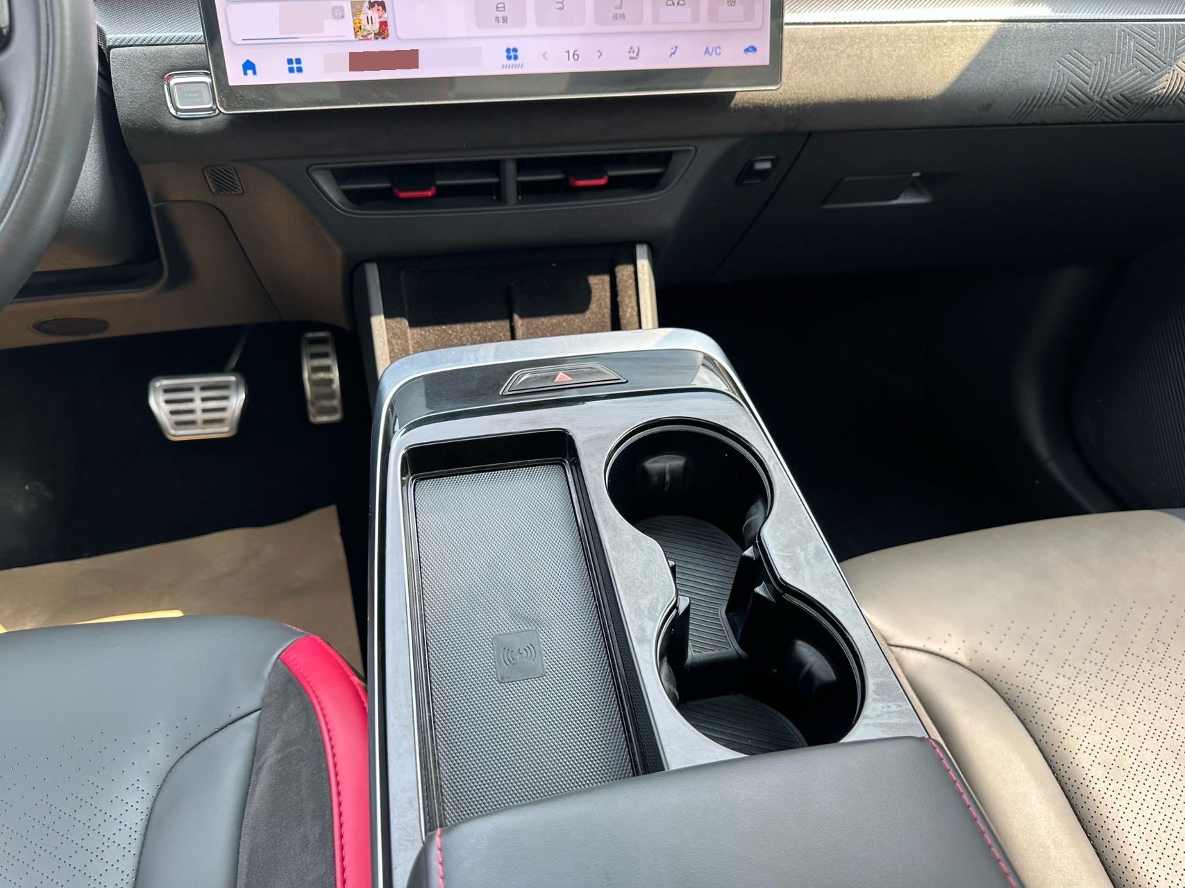 Jetour Dashing 2023 #8 Jetour Dashing 2023 immagine di auto #8
