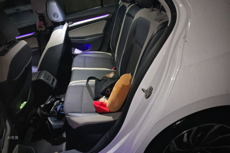 Volkswagen Golf 2022 car image #19