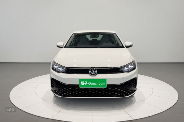 Volkswagen Lavida 2025 car image #3