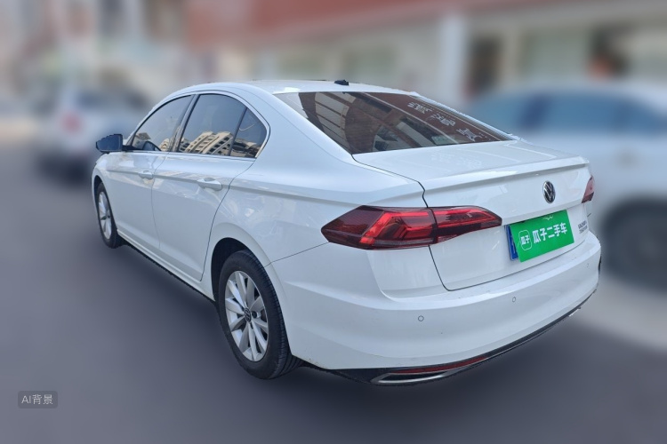 Volkswagen Bora 2021 car image #5