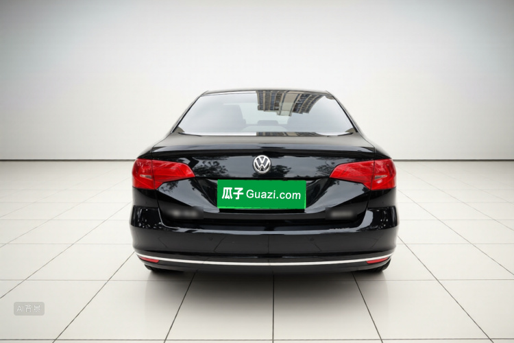 Volkswagen Bora 2018 immagine di auto #6