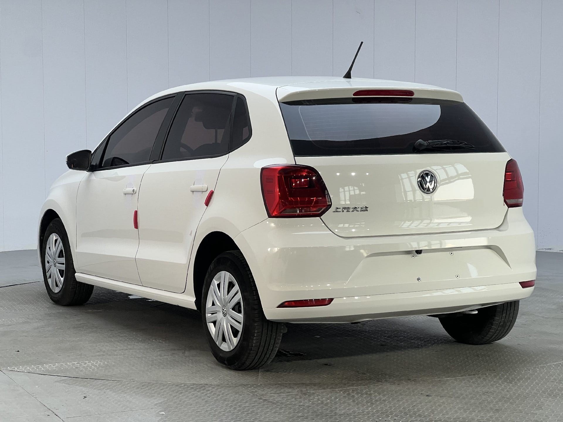 Volkswagen Polo 2018 immagine di auto #7
