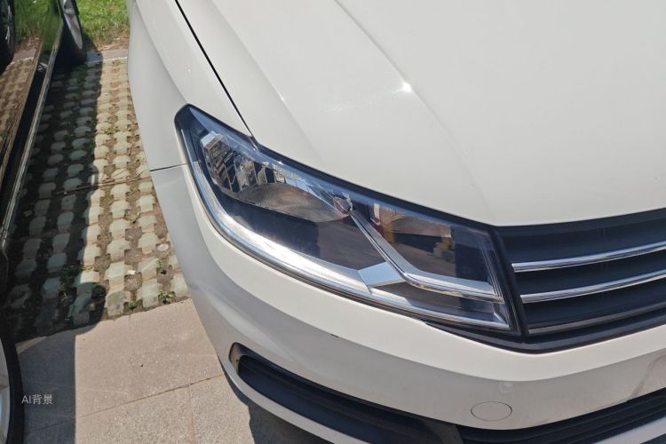 Volkswagen Santana 2020 #8 Volkswagen Santana 2020 car image #8