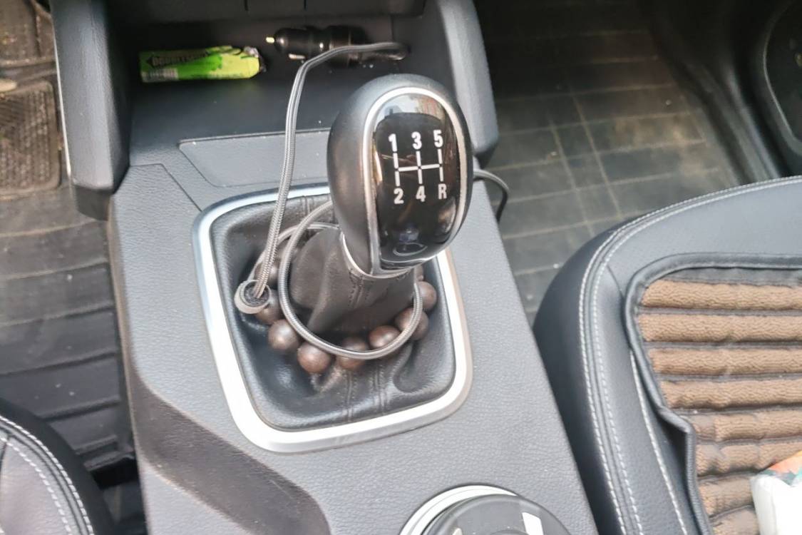 GEELY Vision X6 2016 #27 GEELY Vision X6 2016 car image #27