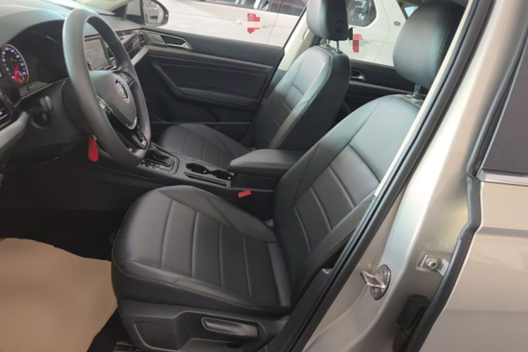 Volkswagen Lavida 2020 car image #15