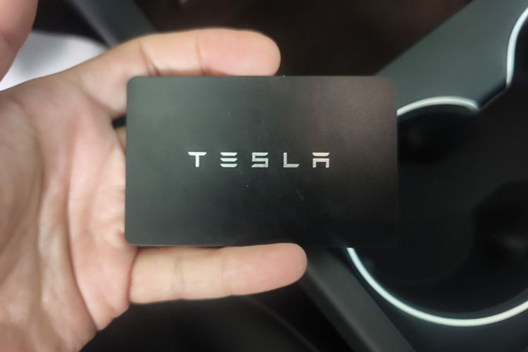 Tesla Model 3 2024 immagine di auto #9