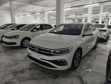 Volkswagen Bora 2023 car image 