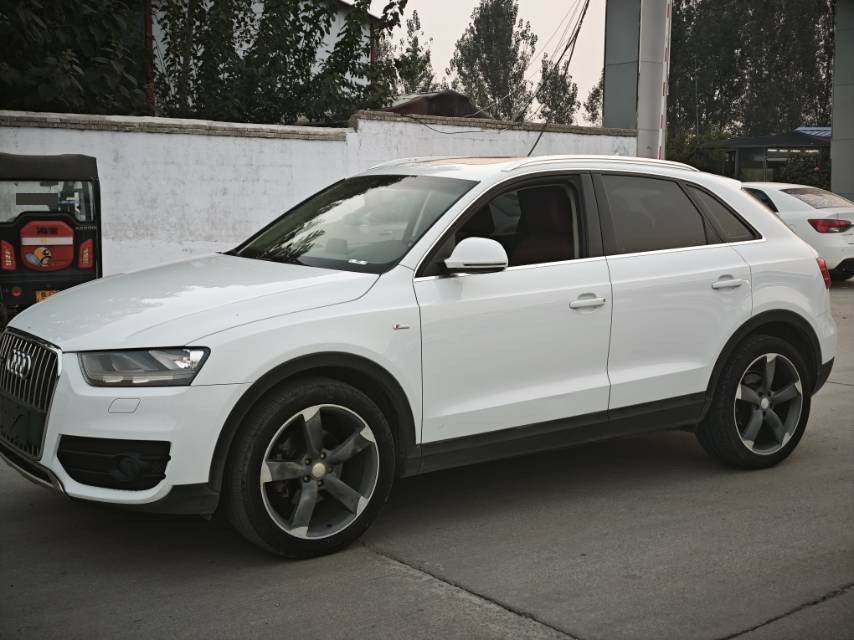 2014 image de voiture 