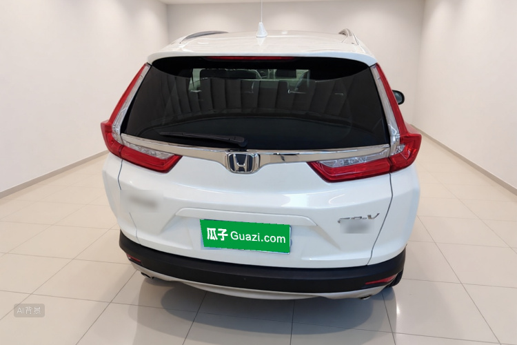 Honda CR-V 2020 car image #6
