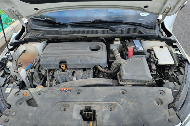 GEELY Emgrand 2023 car image #22