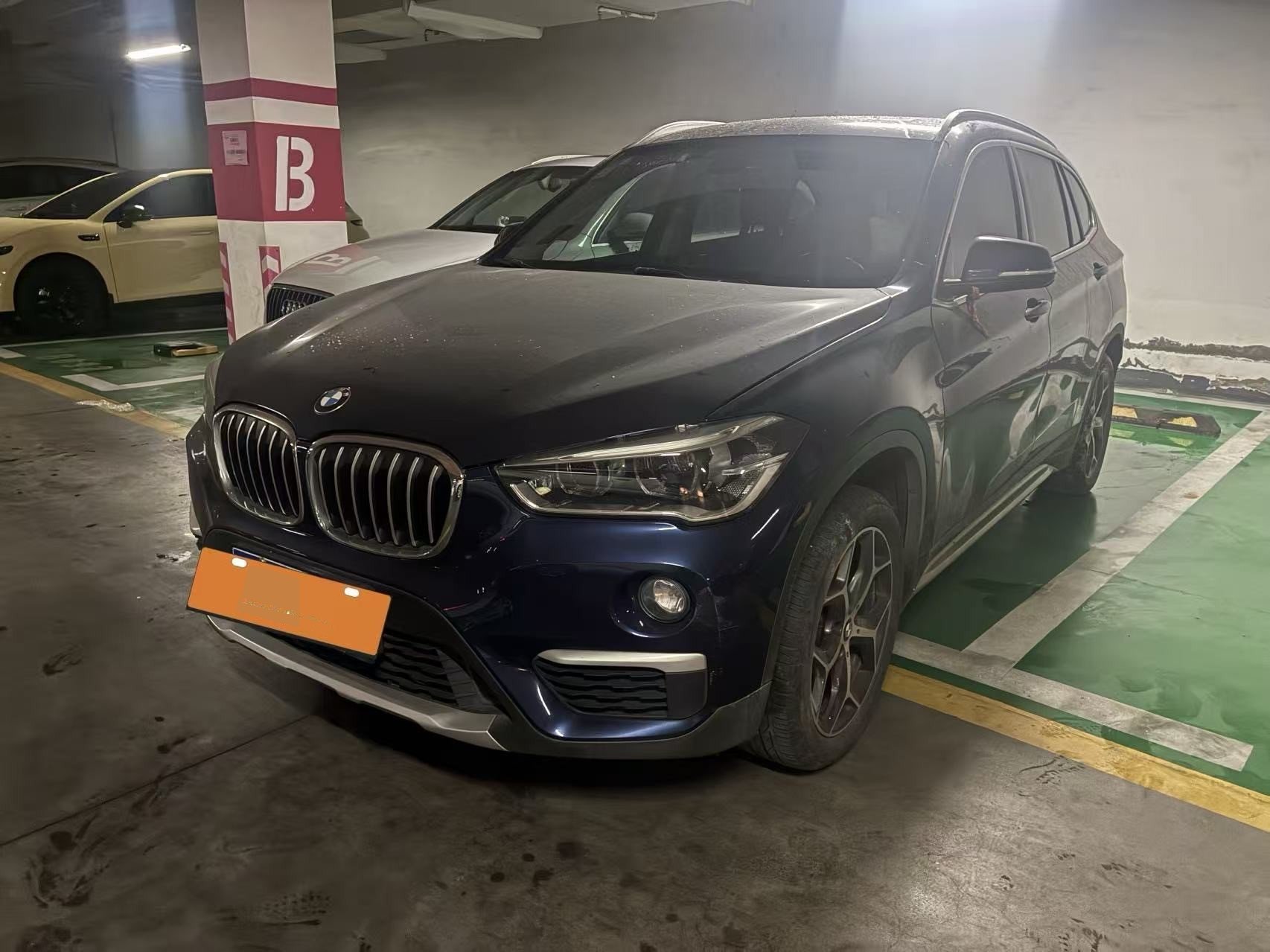 2019 2019 car image