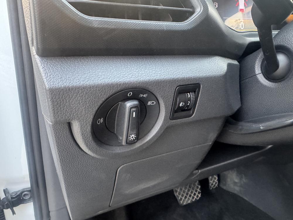 Volkswagen T-Cross 2024 #11 Volkswagen T-Cross 2024 immagine di auto #11