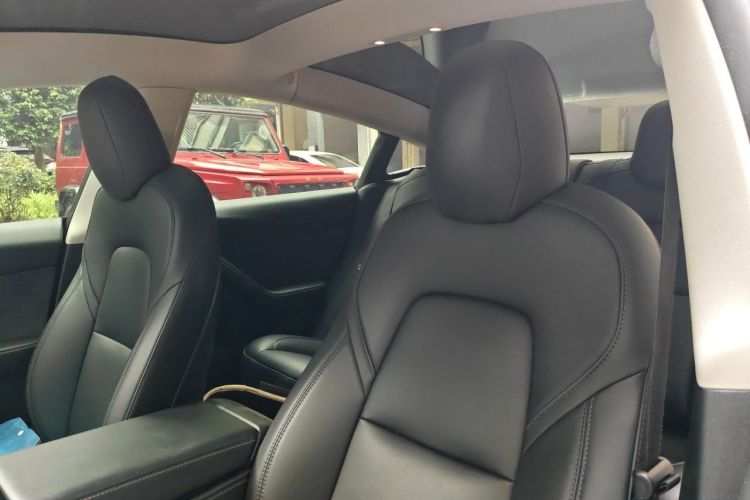 Tesla Model 3 2023 car image #15