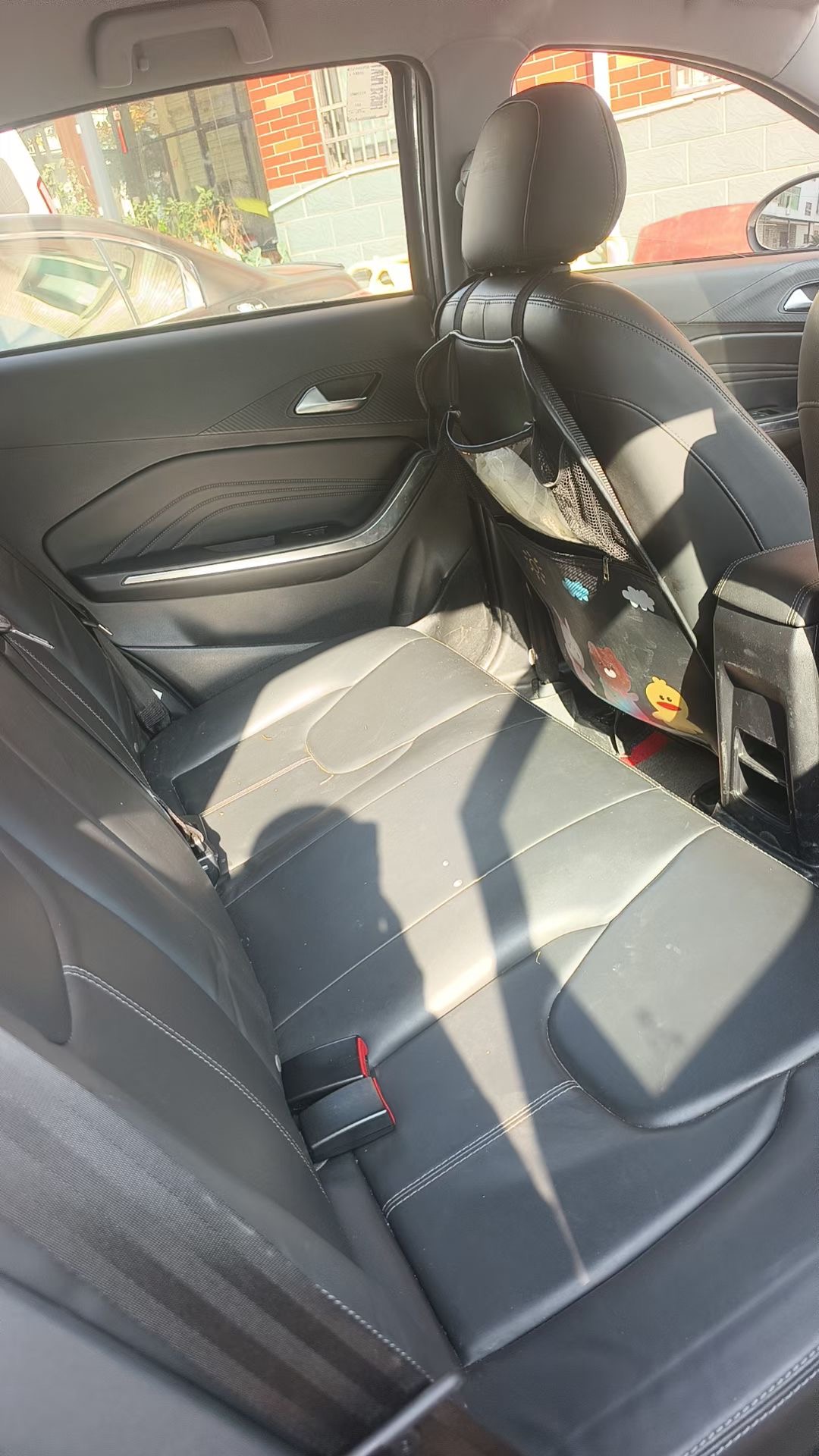 Chery Tiggo 3x 2022 #4 Chery Tiggo 3x 2022 car image #4