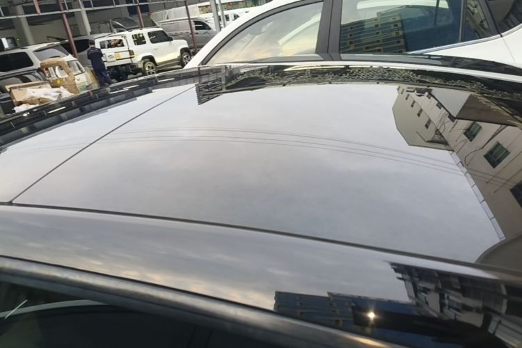 Tesla Model 3 2021 car image #25