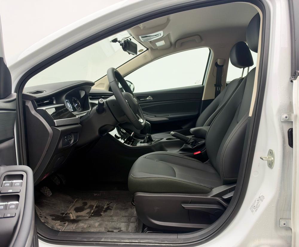 Chery Arrizo 5 2026 #10 Chery Arrizo 5 2026 image de voiture #10