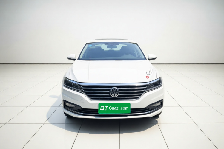 Volkswagen Lavida 2018 #3 Volkswagen Lavida 2018 immagine di auto #3