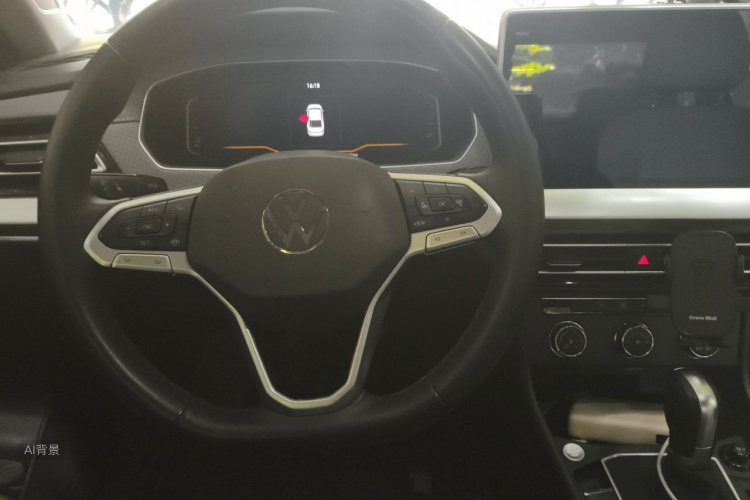 Volkswagen Lavida 2023 car image #12