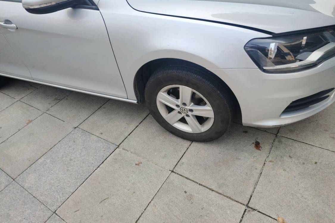 Volkswagen Bora 2014 #9 Volkswagen Bora 2014 immagine di auto #9