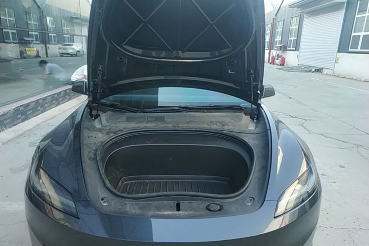 Tesla Model 3 2024 #20 Tesla Model 3 2024 immagine di auto #20