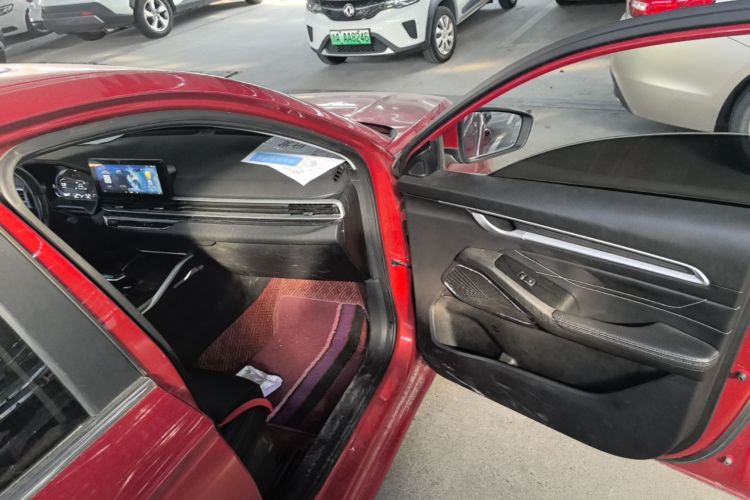 GEELY Emgrand 2022 #25 GEELY Emgrand 2022 immagine di auto #25