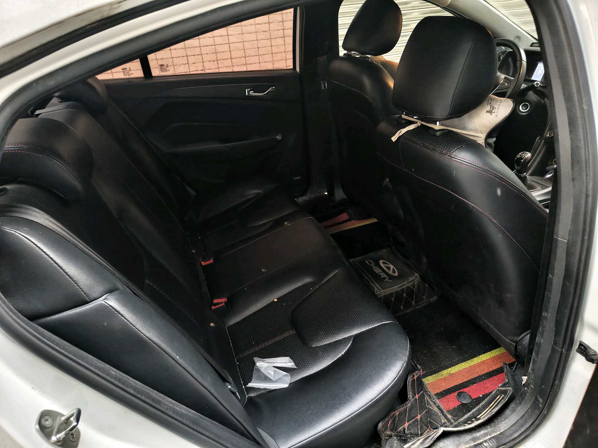 Chery Arrizo 5 2017 #5 Chery Arrizo 5 2017 immagine di auto #5