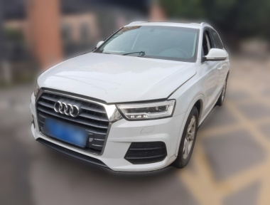 Audi Q3 2018 Audi Q3 2018 immagine di auto