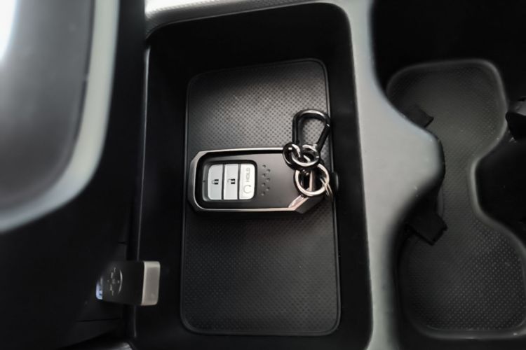 Honda CR-V 2022 car image #14