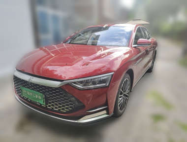 BYD Han 2020 car image 