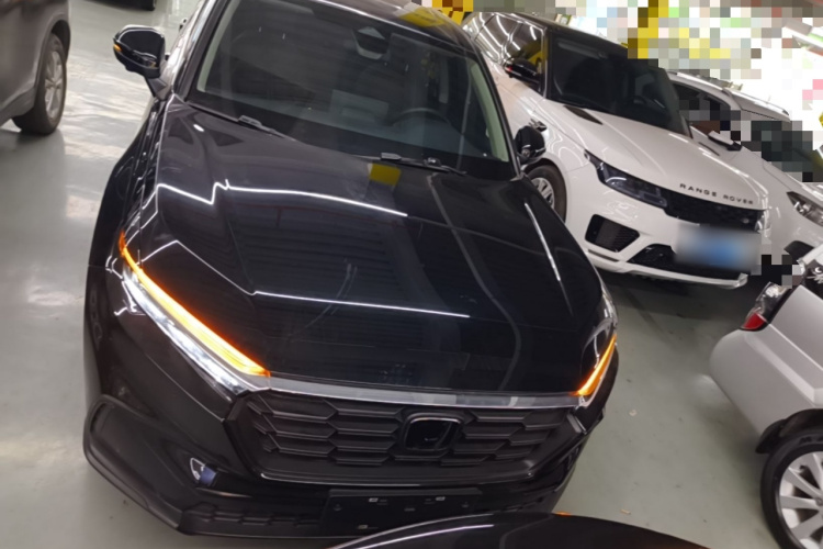 Honda CR-V 2023 car image #3