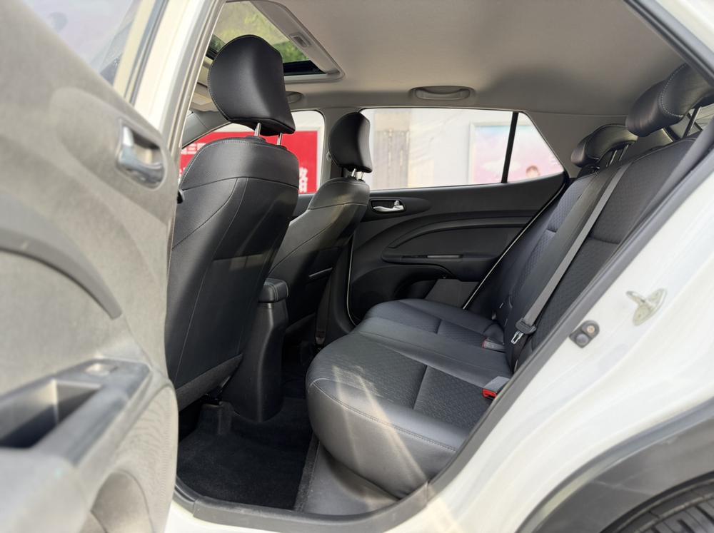 Kia KX1 2019 immagine di auto #13